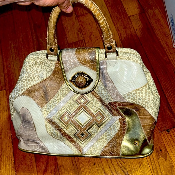 Vintage Nas Bag, 80s - Picture 1 of 8